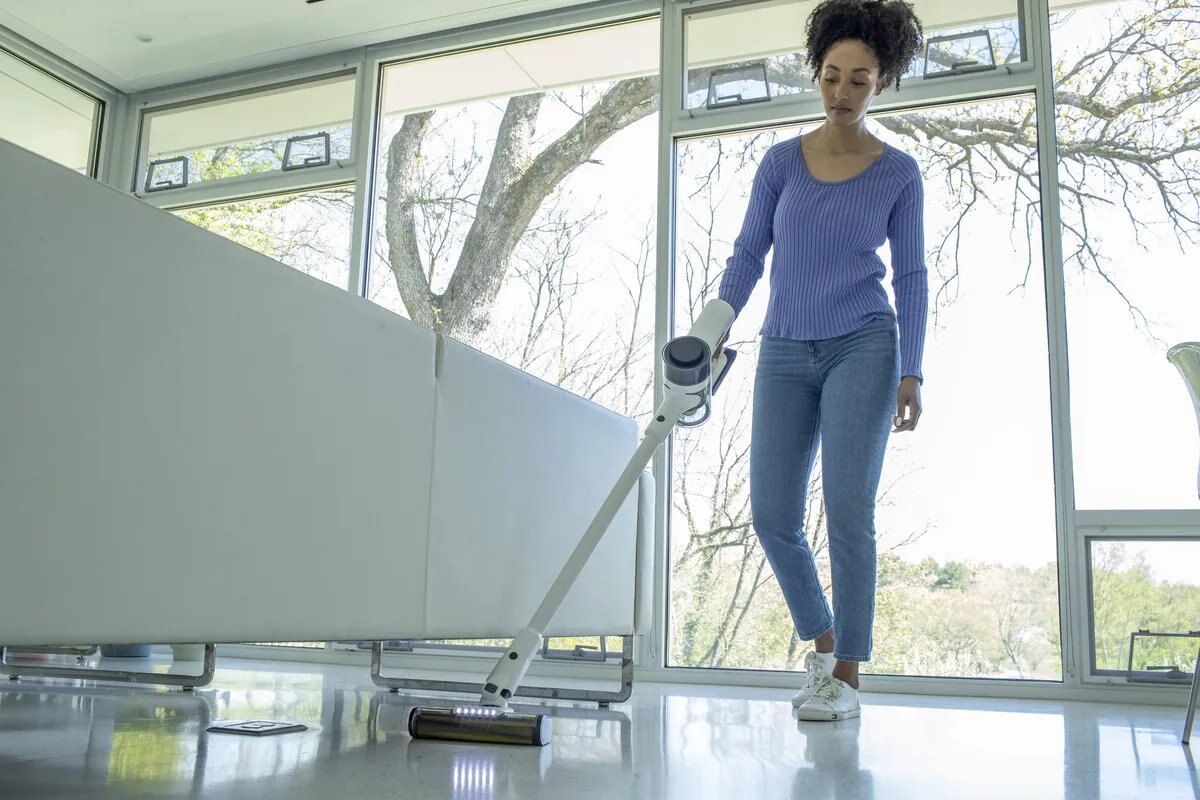 Karcher VCN 5 Cordless