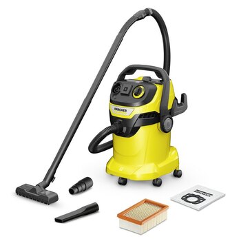 Karcher Power Tool Kit for WD 5 P