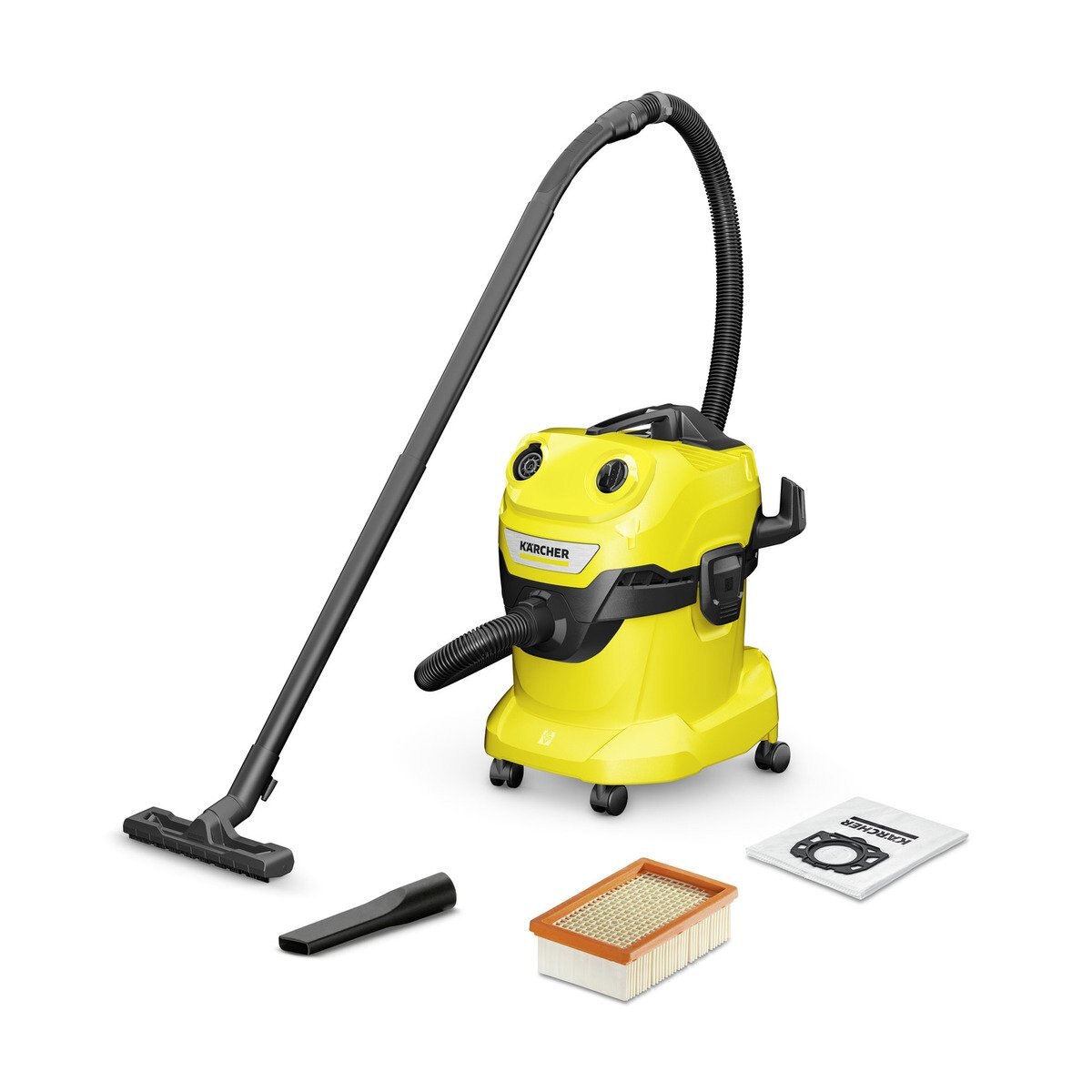 Karcher WD 4