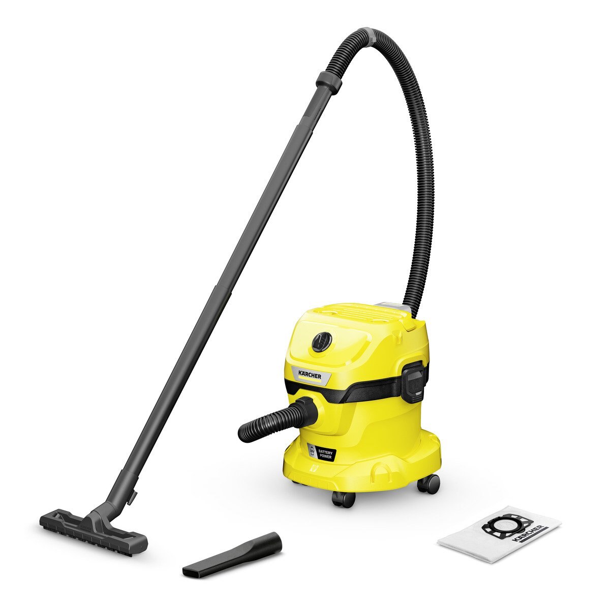 Karcher WD 2 18