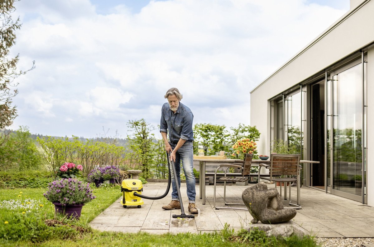 Karcher WD 2 18