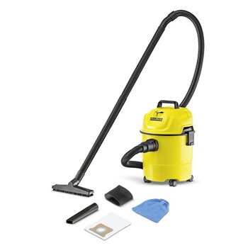 Karcher Power Tool Kit for WD 5 P