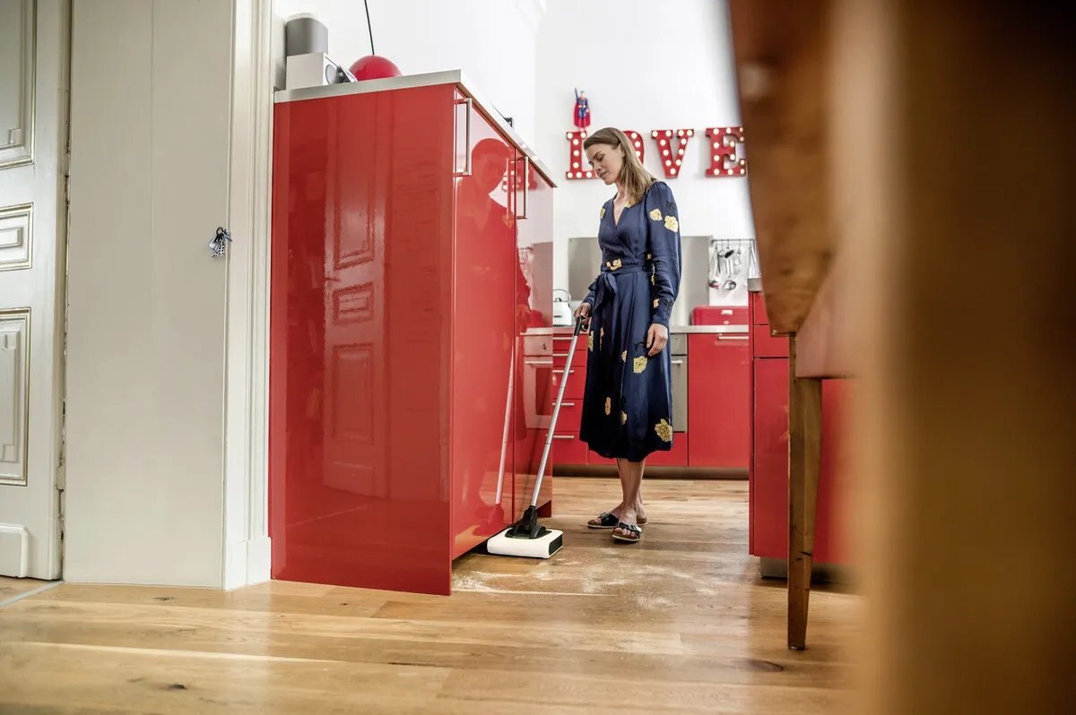 Karcher KB 5 (White)