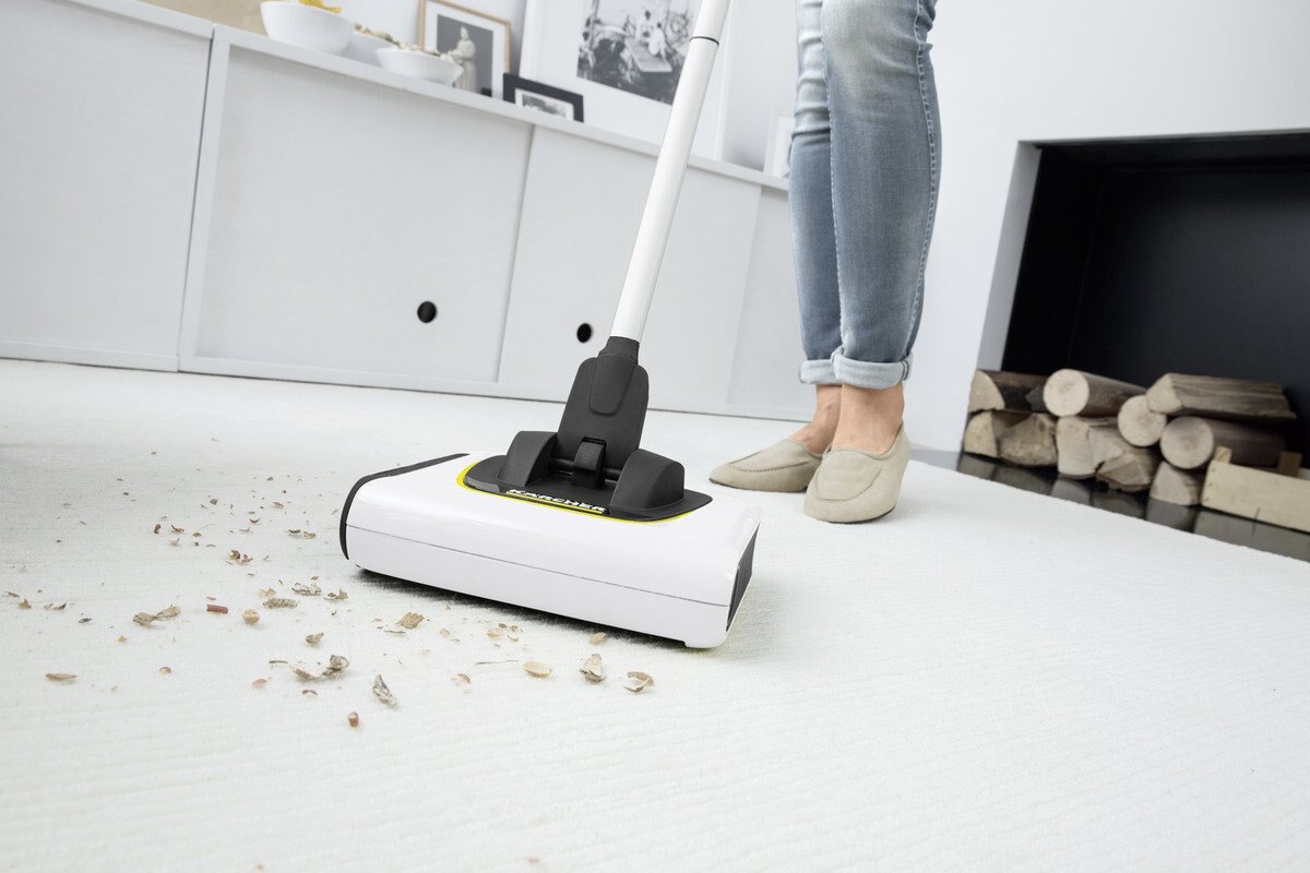 Karcher KB 5 (White)