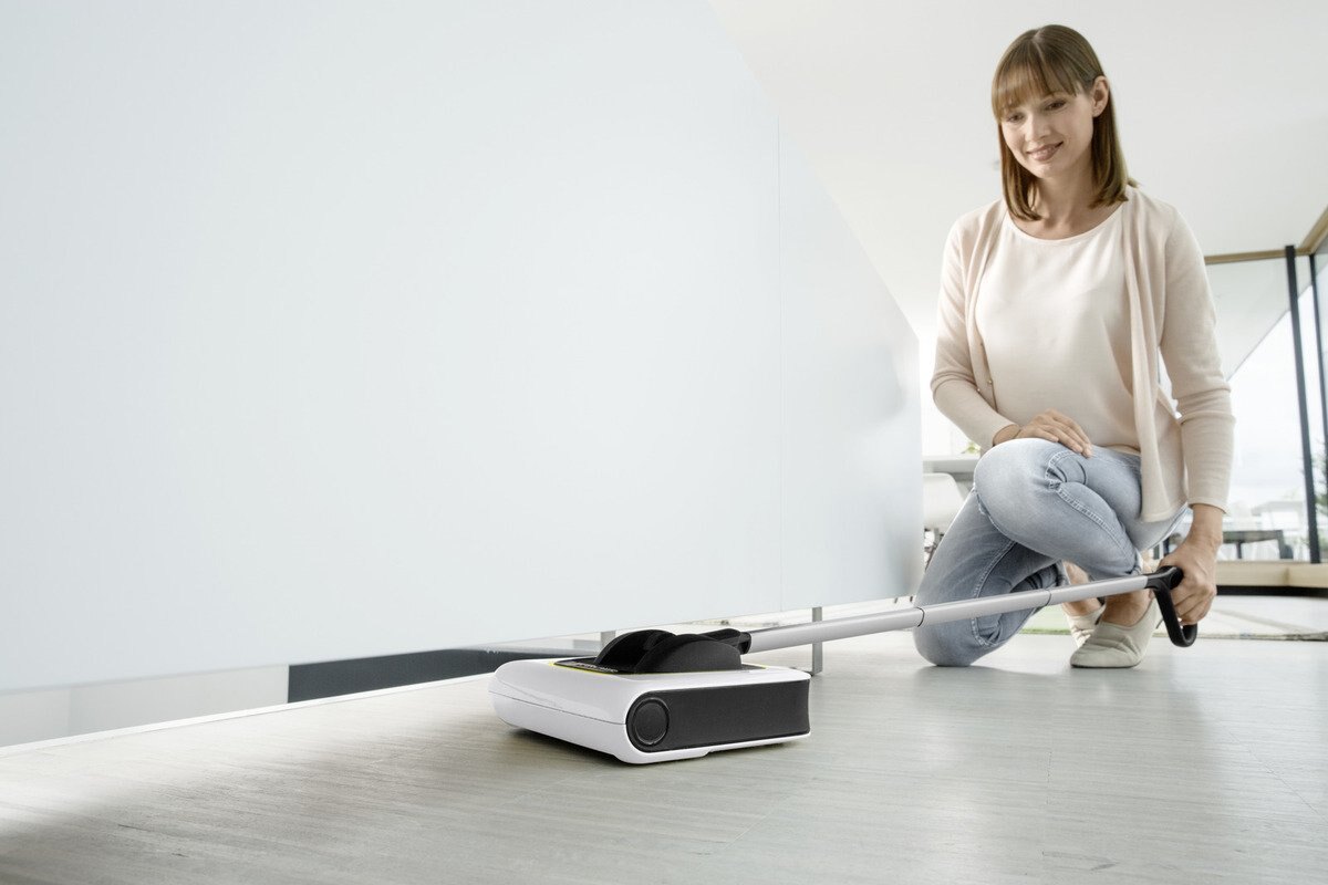 Karcher KB 5 (White)