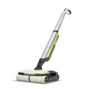 Karcher Cadet 7