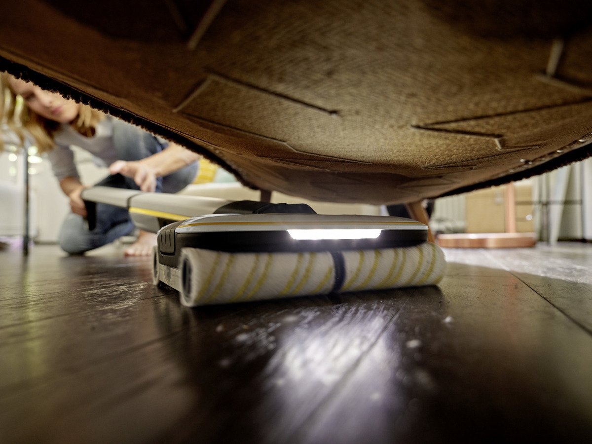 Karcher FC 7 Cordless