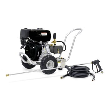 Karcher HD 3.5/35 G | Gas Pressure Washer