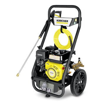 Karcher HD Gas Plus Pressure Washer Series – Powered by Honda