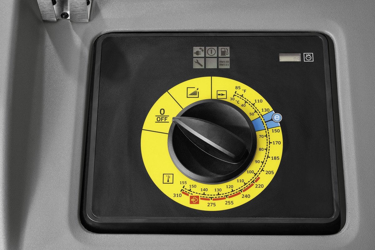 Karcher Mojave Series