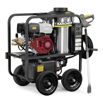 Karcher HDS VHP