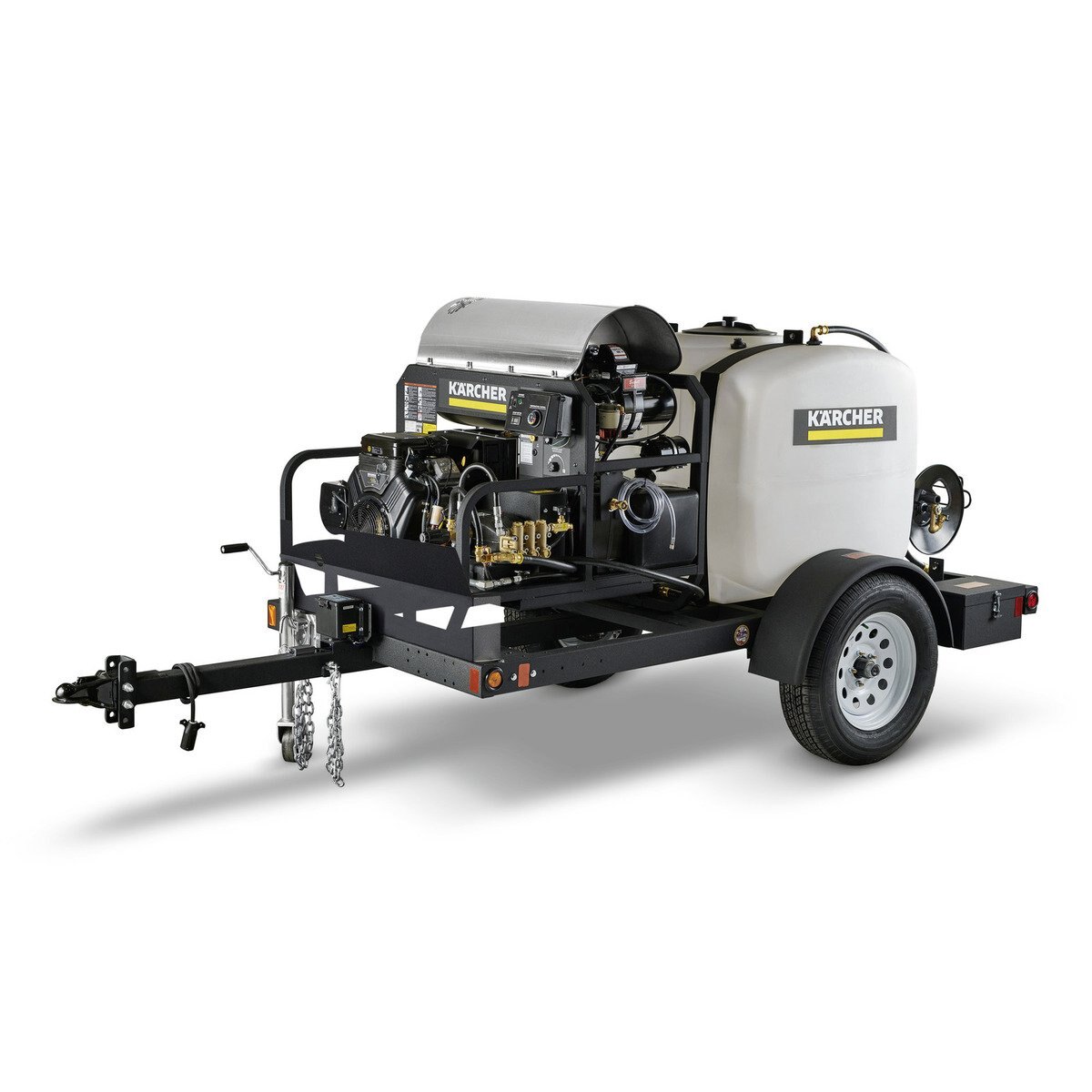 Karcher TRK 3500 Trailer
