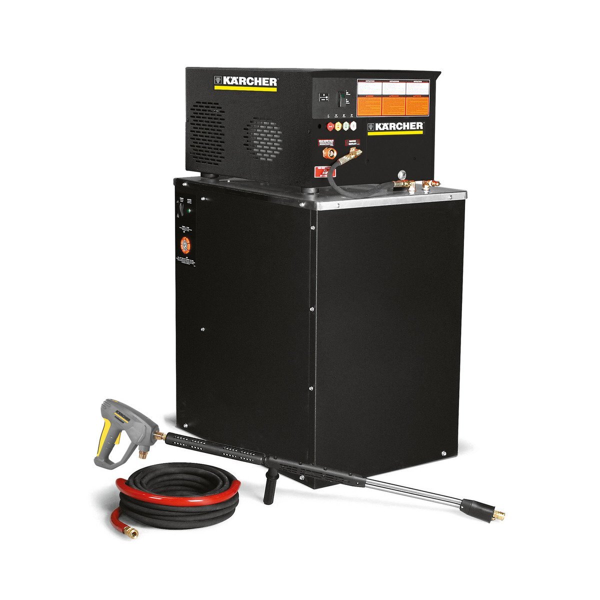 Karcher HDS Cabinet