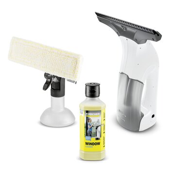 Karcher SC 3 EasyFix (White)
