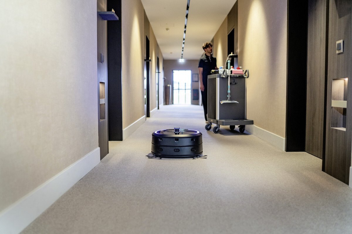 Karcher KIRA CV 50 Bp