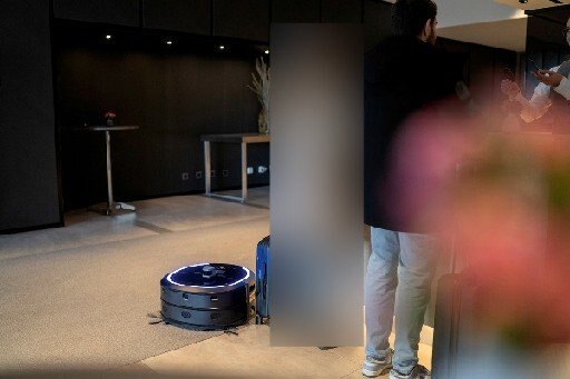 Karcher KIRA CV 50 Bp