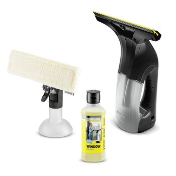 Karcher WV 6 Premium Bundle