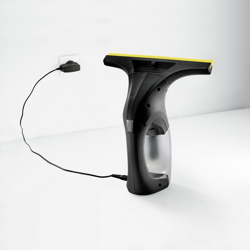 Karcher WV 1 Plus (Black)