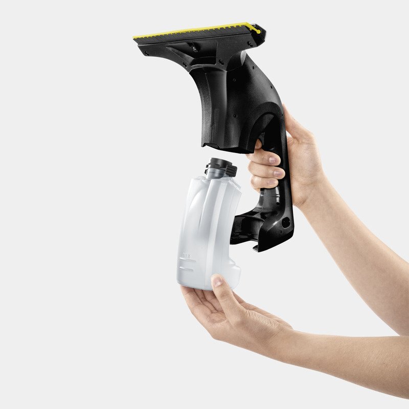 Karcher WV 1 Plus (Black)