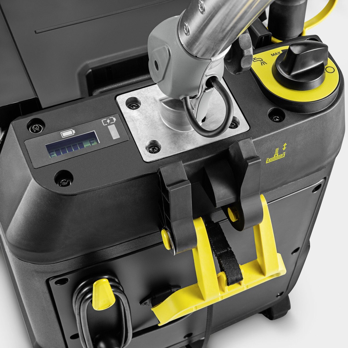 Karcher BD 35/15 C Bp Classic