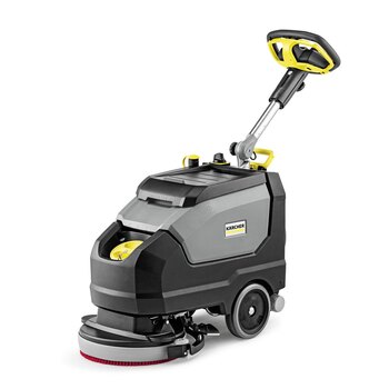 Karcher EcoMaster D 250M Classic