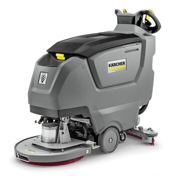 Karcher B 80 W Bp (Roller)