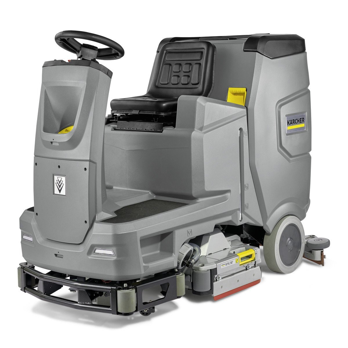 Karcher BR 75/110 R BP AGM