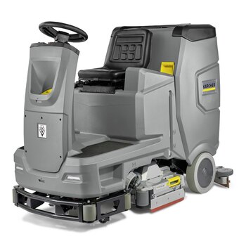 Karcher BR 45/22 C Bp