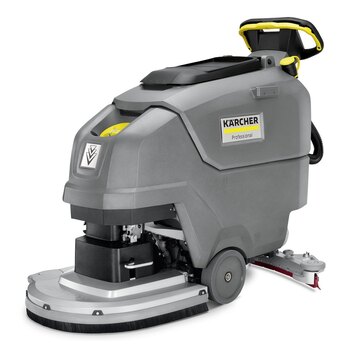 Karcher B 50 W Bp ORB