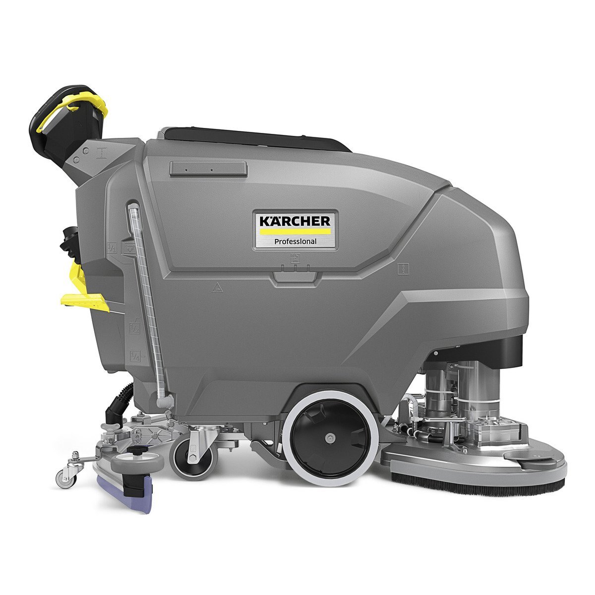 Karcher BD 70/75 W Bp Classic