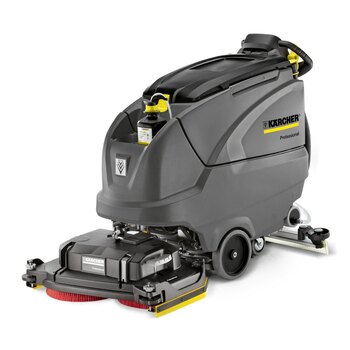 Karcher B 50 W Bp ORB