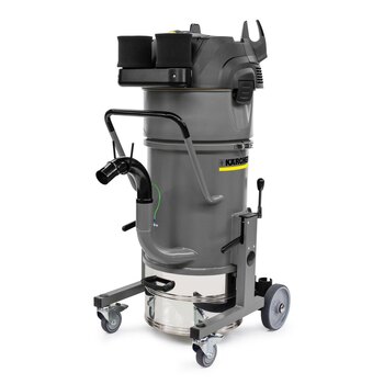 Karcher IVM 100/24 2 HEPA