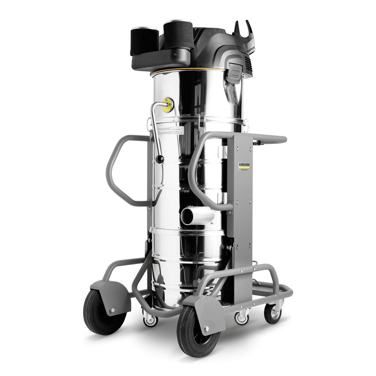 Karcher IVM 60/24 2 HEPA