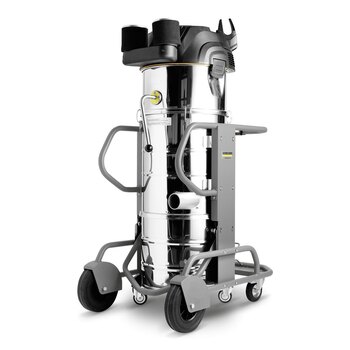 Karcher IVM 100/24 2 HEPA