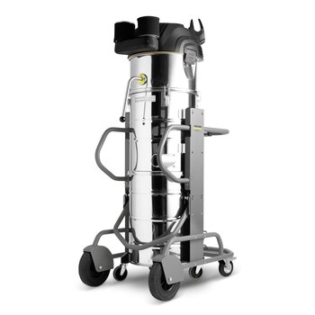 Karcher IVS 100/40 HEPA EXP