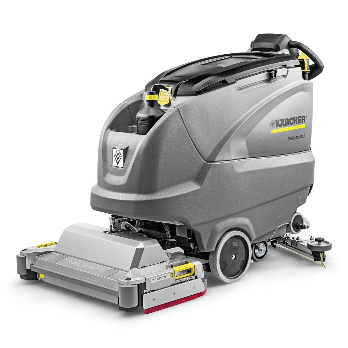 Karcher B 80 W Bp (Roller)