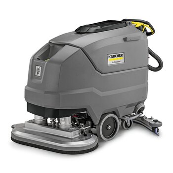 Karcher B 80 W Bp (Roller)