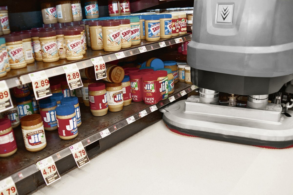 Karcher BD 80/100 W Bp Classic