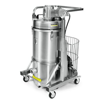 Karcher IVS 100/40 HEPA EXP