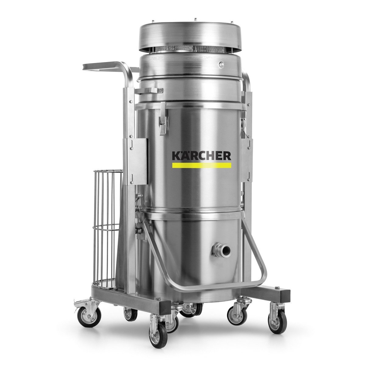 Karcher IVM 42/20 2 HEPA EXP Div 2