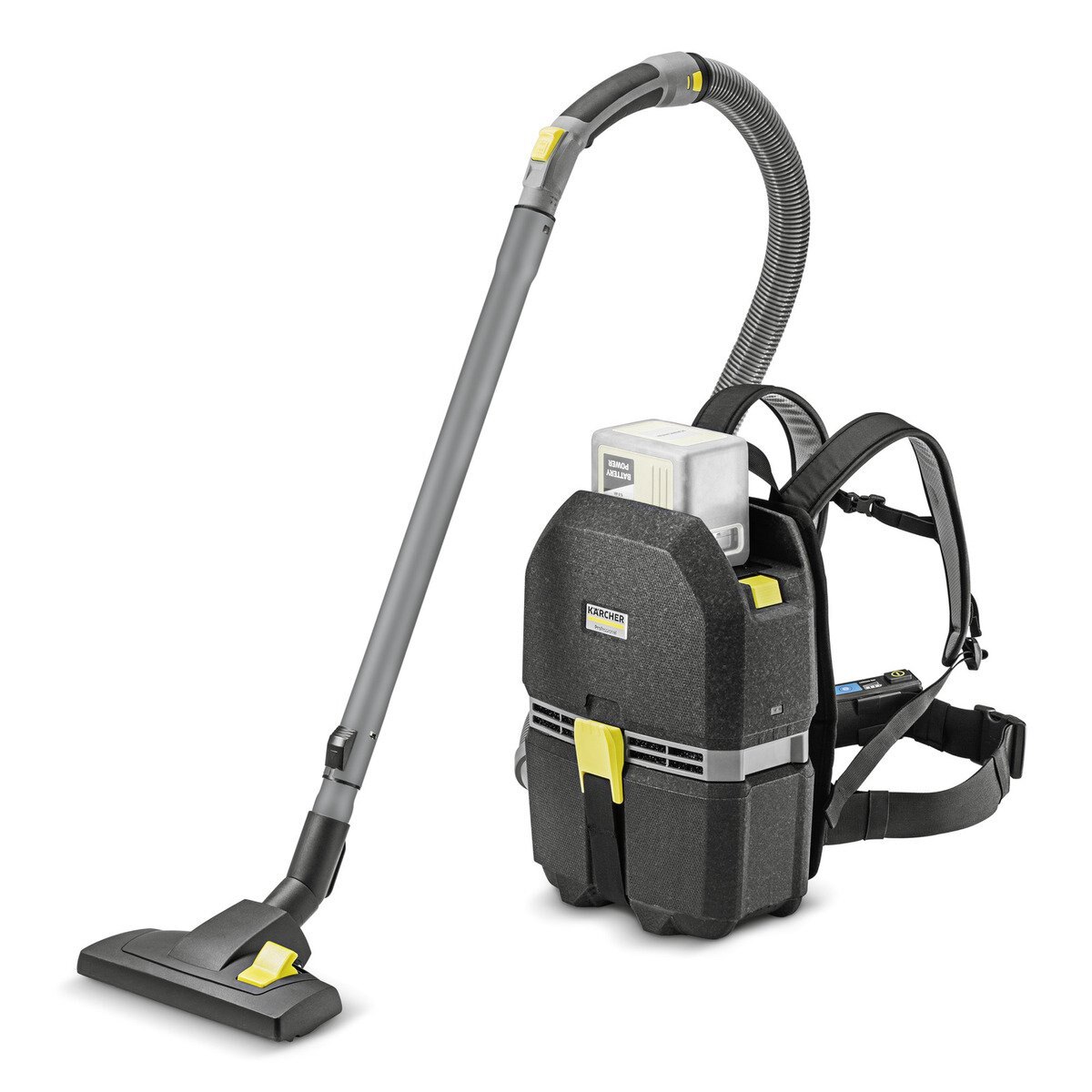 Karcher BVL 3/1 Bp