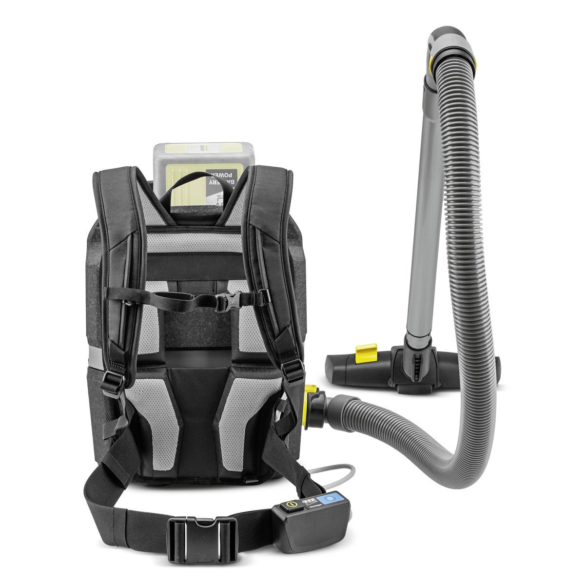 Karcher BVL 3/1 Bp