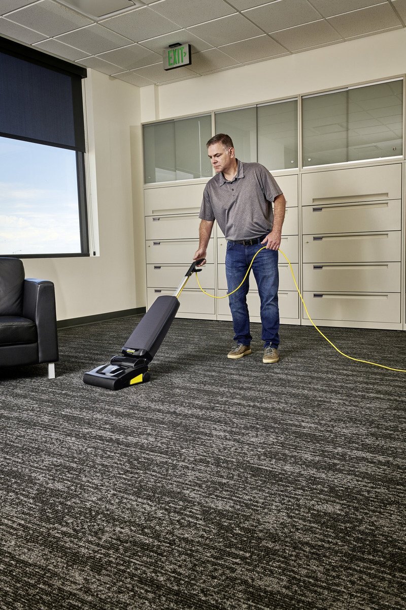 Karcher Ranger