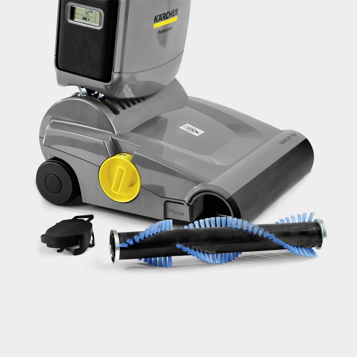 Karcher Sensor® Bp 12