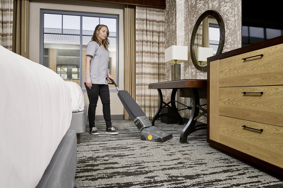 Karcher Sensor® Bp 12