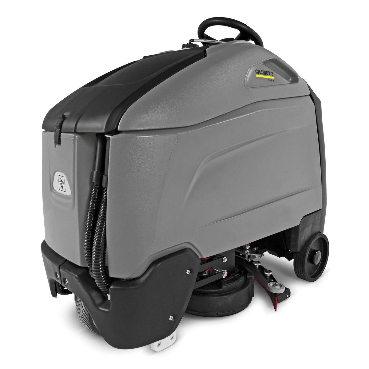 Karcher Chariot™ 3 iScrub 26 + 225 Wet + OBC + CM + Pad