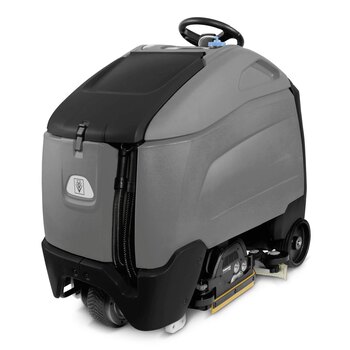 Karcher Chariot™ 3 iScrub 26 SP + 225 Wet + OBC + CM + Brush