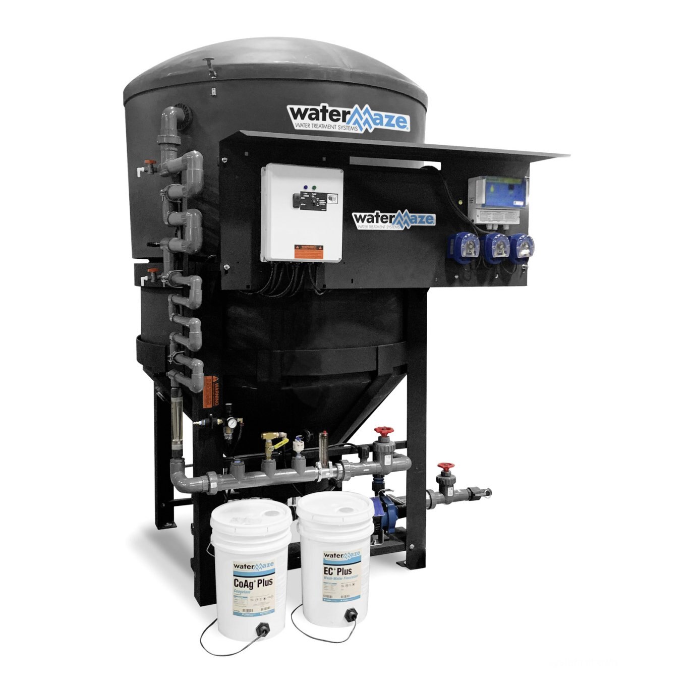 Karcher CLT 600 Modular Clarifier System Base