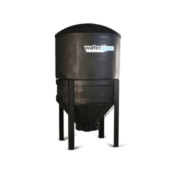 Karcher CLT 600 Modular Clarifier System Base