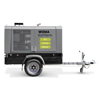 Karcher EcoTherm 600